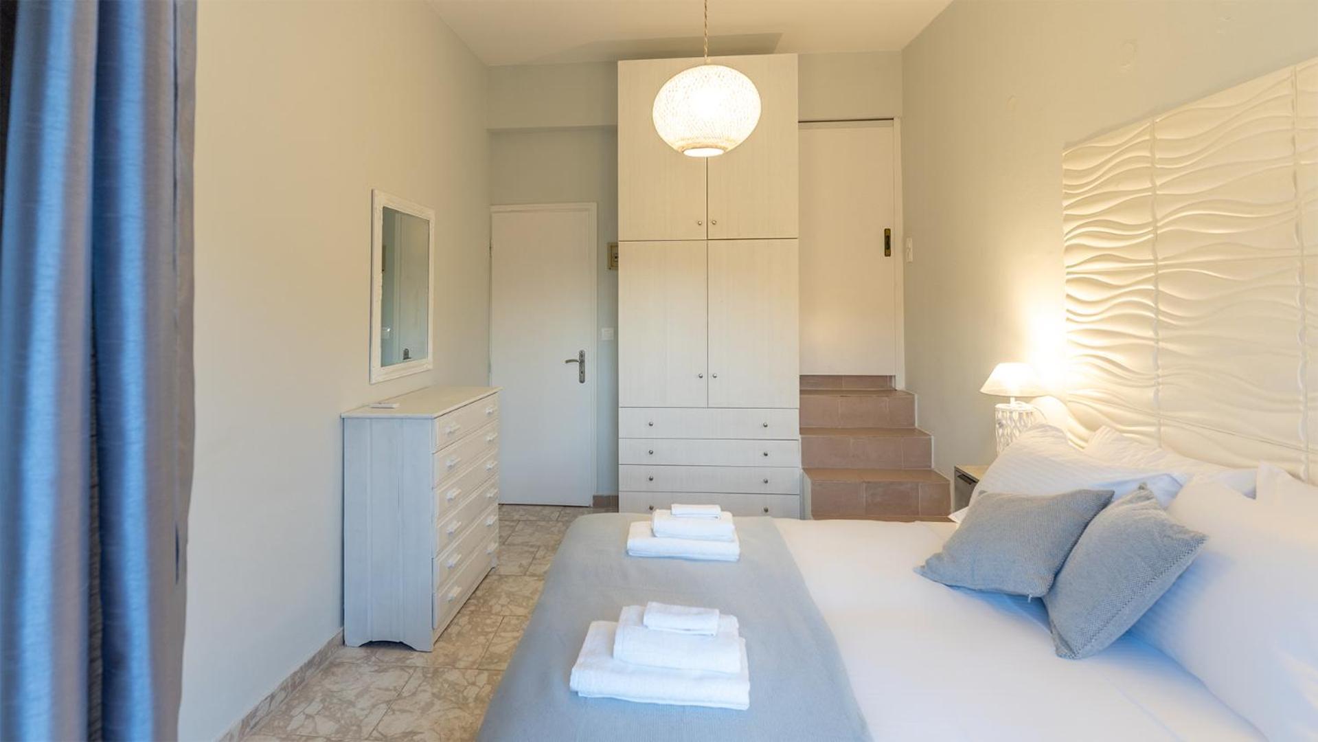 Libyan Anima Maisonette & Double Rooms 帕琉乔拉 外观 照片