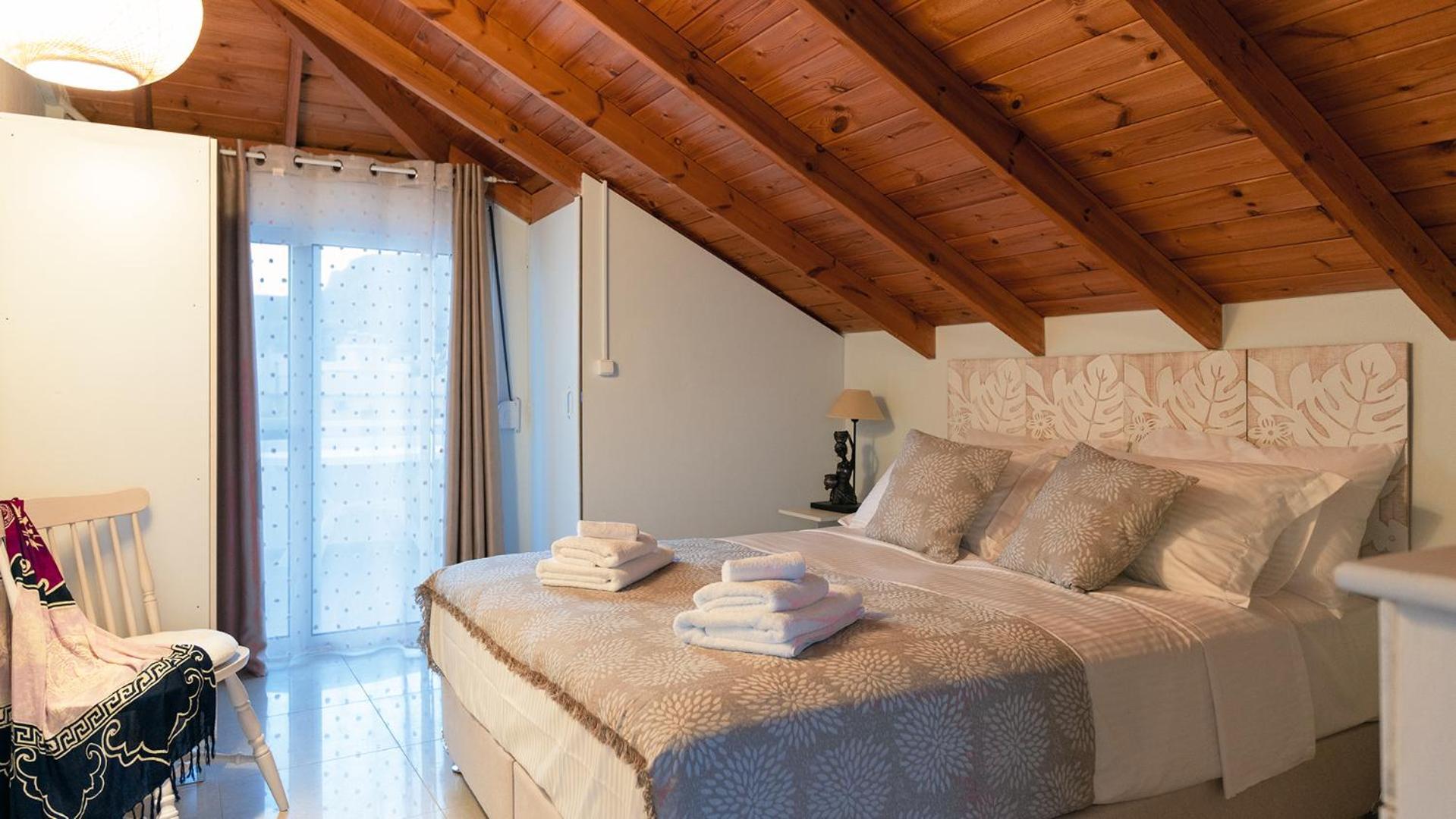 Libyan Anima Maisonette & Double Rooms 帕琉乔拉 外观 照片