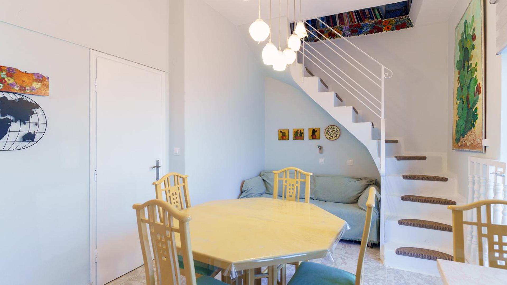 Libyan Anima Maisonette & Double Rooms 帕琉乔拉 外观 照片