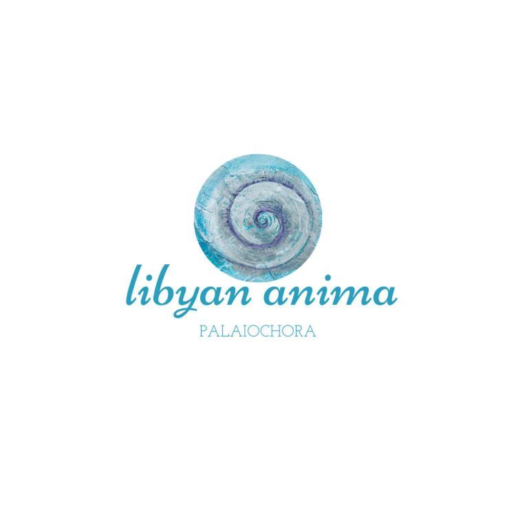 Libyan Anima Maisonette & Double Rooms 帕琉乔拉 外观 照片
