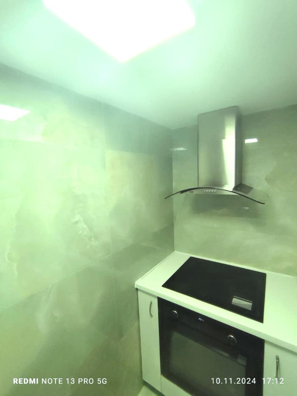 Libyan Anima Maisonette & Double Rooms 帕琉乔拉 外观 照片