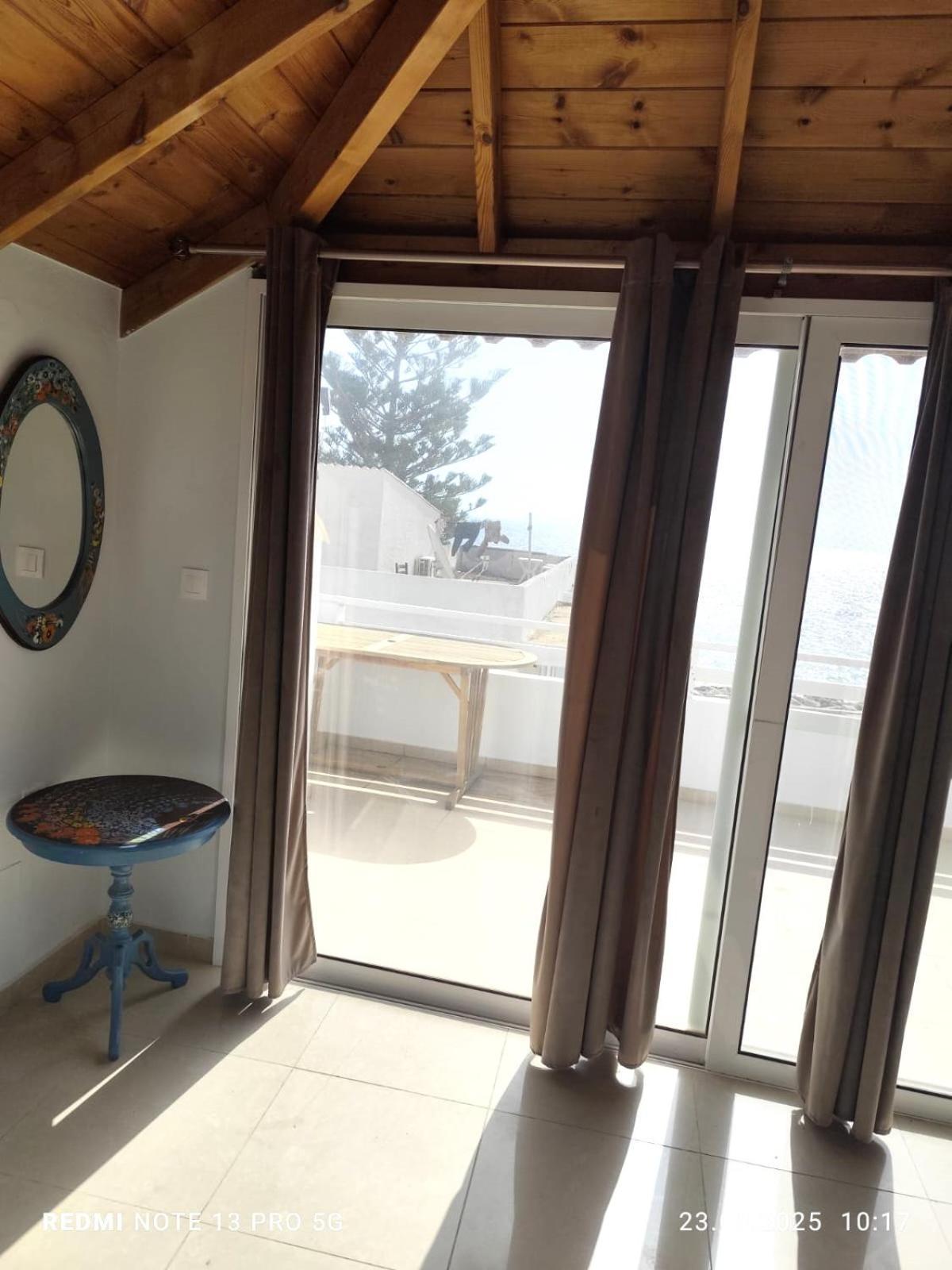 Libyan Anima Maisonette & Double Rooms 帕琉乔拉 外观 照片